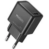 Buit.krov.Yesido YC63 GaN 30W 1XUSB-C