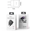 Buit.krov.Yesido YC63 GaN 30W 1XUSB-C