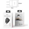 Buit.krov.Yesido YC64 GaN 30W 1X USB 1XUSB-C