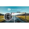 Nexadio CC100 magnetola su 2K vaizdo registratoriumi