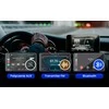 Automagnetola Automobilinis grotuvas „Nexadio CC100“ su registratoriumi
