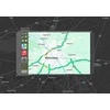Automagnetola Car play Nexadio CC100 su registratoriumi