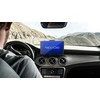 Automagnetola Car play Nexadio CC100 su registratoriumi