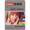 Nuotraukų Popierius - Activejet Blizgus AP6-260GR100 A6 100 vnt.