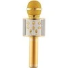 Mikrofonas Royal Song WS-858 auksinis
