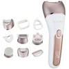 Epiliatorius Beautifly Beauty Silky 6 in1