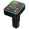 FM moduliat. Luxivox Arizona F2