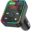 FM moduliat. Luxivox Arizona F2