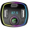FM moduliat. Luxivox Boston M32P