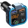 FM moduliat. Luxivox Denver BT23