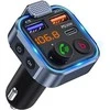 FM moduliat. Luxivox Denver BT23