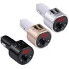 FM moduliat. Luxivox Florida ZTB-A8