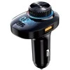 FM moduliat. Luxivox Granada C19