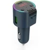 FM moduliat. Luxivox Malaga G61