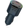 FM moduliat. Luxivox Malaga G61