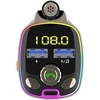 FM moduliat. Luxivox Merida BC08