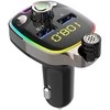 FM moduliat. Luxivox Merida BC08