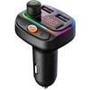 FM moduliat. Luxivox Milano C15