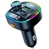 FM moduliat. Luxivox Roma C22