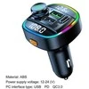 FM moduliat. Luxivox Roma C22