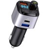 FM moduliat. Luxivox Seattle M25