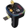 FM moduliat. Luxivox Sicilia C20