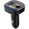 FM moduliat. Luxivox Sicilia C20