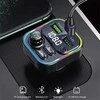 FM moduliat. Luxivox Toronto C16