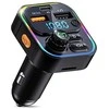 FM moduliat. Luxivox Toronto C16