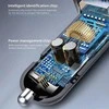 FM moduliat. Luxivox Toronto C16