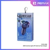 FM Moduliat. Remax CC02 48W
