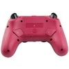 Honson Žaidyb. Vald. PS4 Wireless PS-4100R raudonas