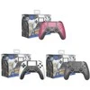 Honson Žaidyb. Vald. PS4 Wireless PS-4100W baltas