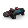 Honson Žaidyb. Vald. PS4 Wireless PS-4400R raudonas