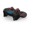 Honson Žaidyb. Vald. PS4 Wireless PS-4400R raudonas