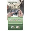Honson Žaidyb. vald.laid.Xbox one HS-300BK juodas