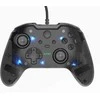 Honson Žaidyb. vald.laid.Xbox one HS-300BK juodas