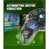 Honson Žaidyb. vald.laid.Xbox one HS-300BK juodas