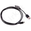 Kab.Esperanza USB -USB TYPE-C 2.0 1M EB223K