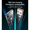 Kab.Yesido CA132C USB to Type-C 18W 1.2m