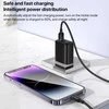 Kab.Yesido CA132L iPhone 12W 1.2