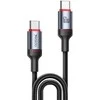 Kab.Yesido CA183 60W 3A Type-C to Type-C 2 m