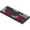 Klaviatūra Klav.Marvo K638 Soldat S50B