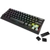 Klaviatūra Marvo KG962 60% su RGB (US,