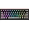 Klaviatūra Marvo KG962 60% su RGB (US,