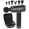 Medivon Gun Pro X2 juoda