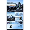 Laiki.autom.Remax RM-C69 15W Wireless charging į grotel.