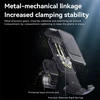 Yesido Bike phone holder C249 juodas