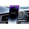 Magnetinis automobilio laikiklis Remax, RM-C13 (juoda)