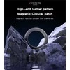Magn. Yesido C208 apvalus